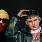 Dillom y Barry B en un concierto íntimo en Ibiza