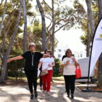 El Temps d&rsquo;Or refuerza en Santa Eul&agrave;ria el compromiso con una vejez activa y participativa