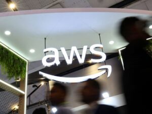 Caída mundial de Amazon Web Services