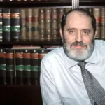 De qu&eacute; ha muerto Emilio Rodr&iacute;guez Men&eacute;ndez, el pol&eacute;mico &laquo;abogado del diablo&raquo;