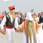 Sant Rafel reprograma parte de sus fiestas por la previsi&oacute;n de lluvias