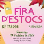 La Fira d&rsquo;Estocs de Tardor vuelve a Vara de Rey con grandes descuentos y ambiente festivo
