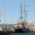 Flotilla Global Sumud