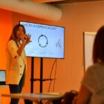 Formaci&oacute;n gratuita en Santa Eul&agrave;ria para emprendedores que apuestan por la innovaci&oacute;n
