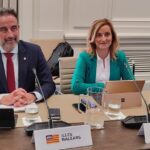 Reunión del Govern sobre el Plan Estatal de Vivienda en Baleares.