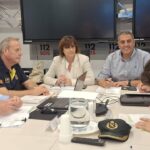 El Govern da luz verde a los nuevos planes de emergencia de Ibiza y Sant Antoni para afrontar inundaciones e incendios