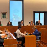 El solar de Isidor Macabich se transformar&aacute; en vivienda joven: el ambicioso plan del alcalde de Ibiza