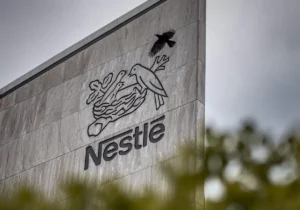 Nestl&eacute;