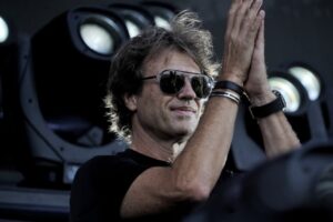 Hern&aacute;n Cattaneo. Archivo