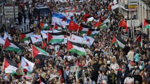 Huelga general del 15 de octubre: ¿puedo faltar al trabajo o a clase sin sanción?