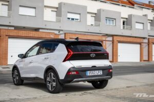 ¿Podría tu Hyundai pararse en plena marcha? 18.000 unidades en España están en revisión