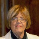 Fallece Anna Balletb&ograve;, la periodista y exdiputada del PSC que marc&oacute; la historia pol&iacute;tica catalana