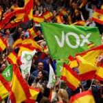 La Justicia condena a Vox por apropiarse de la imagen de un actor en un vídeo contra la inmigración