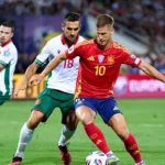 La lesi&oacute;n de Dani Olmo reabre el debate en la selecci&oacute;n y acerca a Ansu Fati al regreso