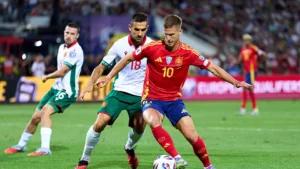 Dani Olmo