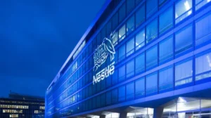 Nestl&eacute;