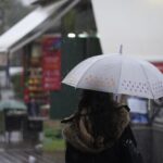Ibiza and Formentera face a week of heavy rains and dropping temperatures