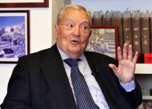 Luis &Aacute;ngel de la Viuda