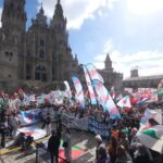 ¿Sigue adelante la huelga general del 15 de octubre tras el acuerdo de paz en Gaza?