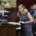 Prohens demands a &laquo;forceful&raquo; response from the Government to the arrival of more than 7,295 irregular immigrants in the Balearic Islands