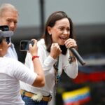 María Corina Machado