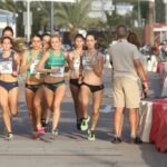 Todo listo para la 41 Milla Urbana Isla de Ibiza: una carrera solidaria con historia