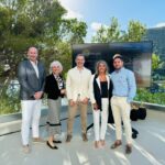 Mondrian Ibiza abre sus puertas al turismo experiencial internacional en un encuentro clave
