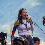 El Nobel de la Paz reabre un capítulo olvidado: ¿qué rol tuvo España con María Corina Machado?