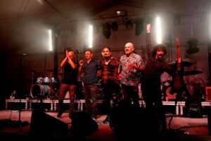 OctubreFest en Ibiza. Archivo