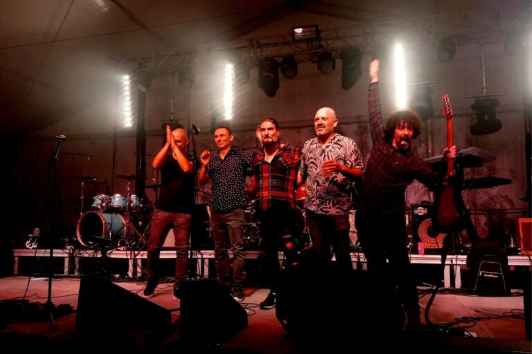 OctubreFest en Ibiza. Archivo