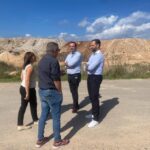 Formentera se queda sin empresa para controlar el vertedero clausurado después del fracaso de la licitación