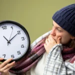 Cambio de hora en octubre 2025: cu&aacute;ndo es y qu&eacute; efectos produce