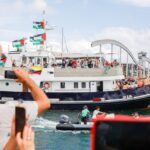 Dos ciudadanos de Ibiza y uno de Formentera regresan este lunes a España tras ser retenidos en Israel