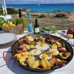 Las Setmanes Gastronòmiques rinden homenaje a la cocina tradicional de Formentera