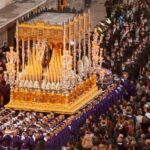 ¿Cuándo será la Semana Santa de 2026? El calendario ya marca sus fechas y estos son todos los festivos