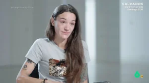 Sim&oacute;n P&eacute;rez y Silvia Charro rompen el silencio ocho a&ntilde;os despu&eacute;s