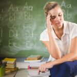 Seis de cada diez docentes no est&aacute;n formados para tratar la salud mental en clase