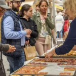 Tapav&iacute; y Fira d&rsquo;Estocs regresan con un s&aacute;bado de tapas, m&uacute;sica y buenas ofertas