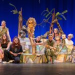 Teatro, m&uacute;sica y homenaje: as&iacute; ser&aacute; el regreso de L&rsquo;Illa a Escena a Formentera