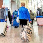 Las plazas del Imserso desde Ibiza vuelan y desatan la frustración entre los mayores de la isla