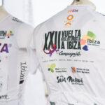 Maillot de ciclismo de la Vuelta Cicloturista a Ibiza 2025