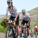 La Vuelta Cicloturista Ibiza uni&oacute; generaciones y convirti&oacute; la isla en una gran fiesta del ciclismo