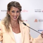 Yolanda D&iacute;az lanza un aviso que sacude a empresas y trabajadores: el SMI podr&iacute;a volver a subir