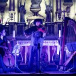 Sant Rafel celebra Santa Cecilia con la nueva cita musical del ciclo Ones de llum