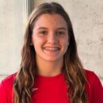 Prometedora actuaci&oacute;n de Sof&iacute;a Mar&iacute;a Juan Garc&iacute;a en el Campeonato de Espa&ntilde;a Absoluto