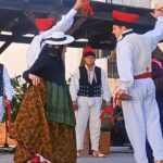 La II Mostra Folkl&ograve;rica de Tardor llega a Sant Antoni con un encuentro &uacute;nico entre tradici&oacute;n y solidaridad
