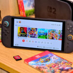 Nintendo Switch regala nueve juegos por tiempo limitado: c&oacute;mo descargarlos paso a paso