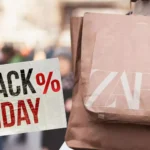 Black Friday Inditex: what time discounts start at Zara, Bershka and the rest of brands