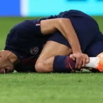 Hakimi cumple 27 a&ntilde;os entre l&aacute;grimas: el capit&aacute;n de Marruecos preocupa a todo un pa&iacute;s a las puertas de la Copa &Aacute;frica