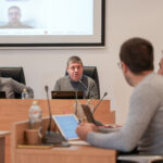Consell de Formentera unanimously approved to improve the safety of the road to La Mola
